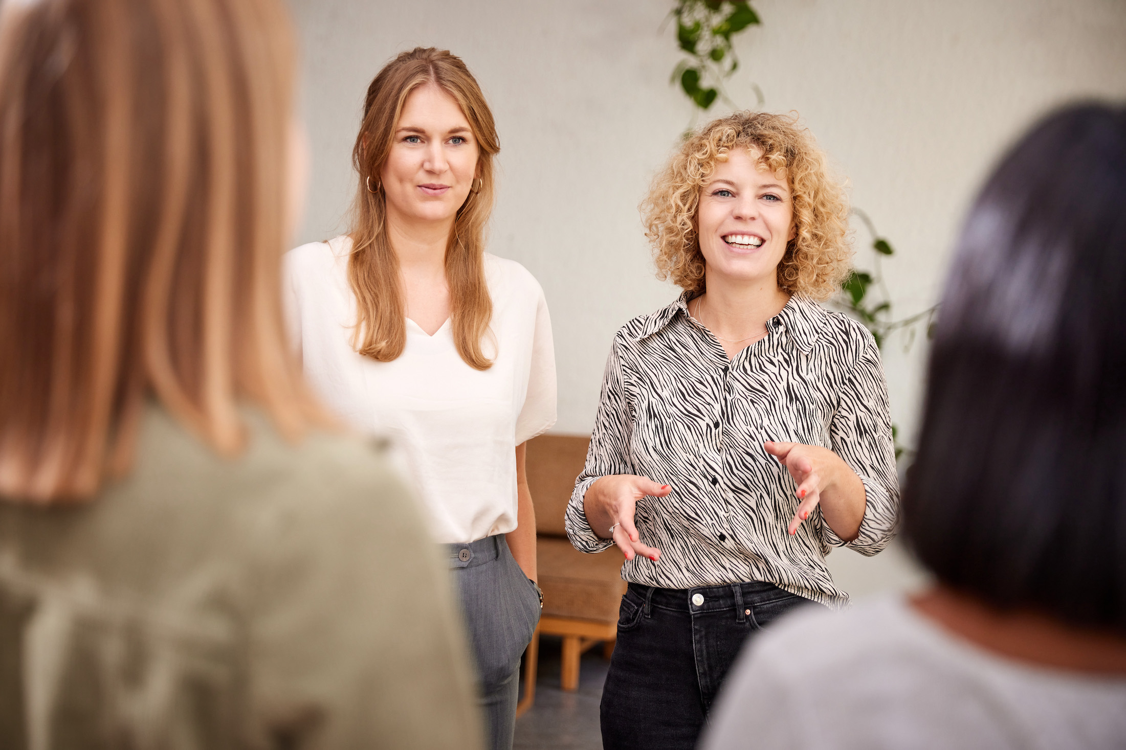 Life Coaching in Köln