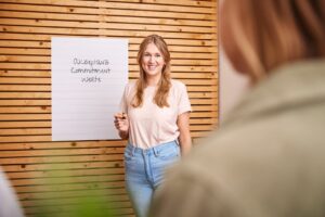 Audiokurs gegen Stress