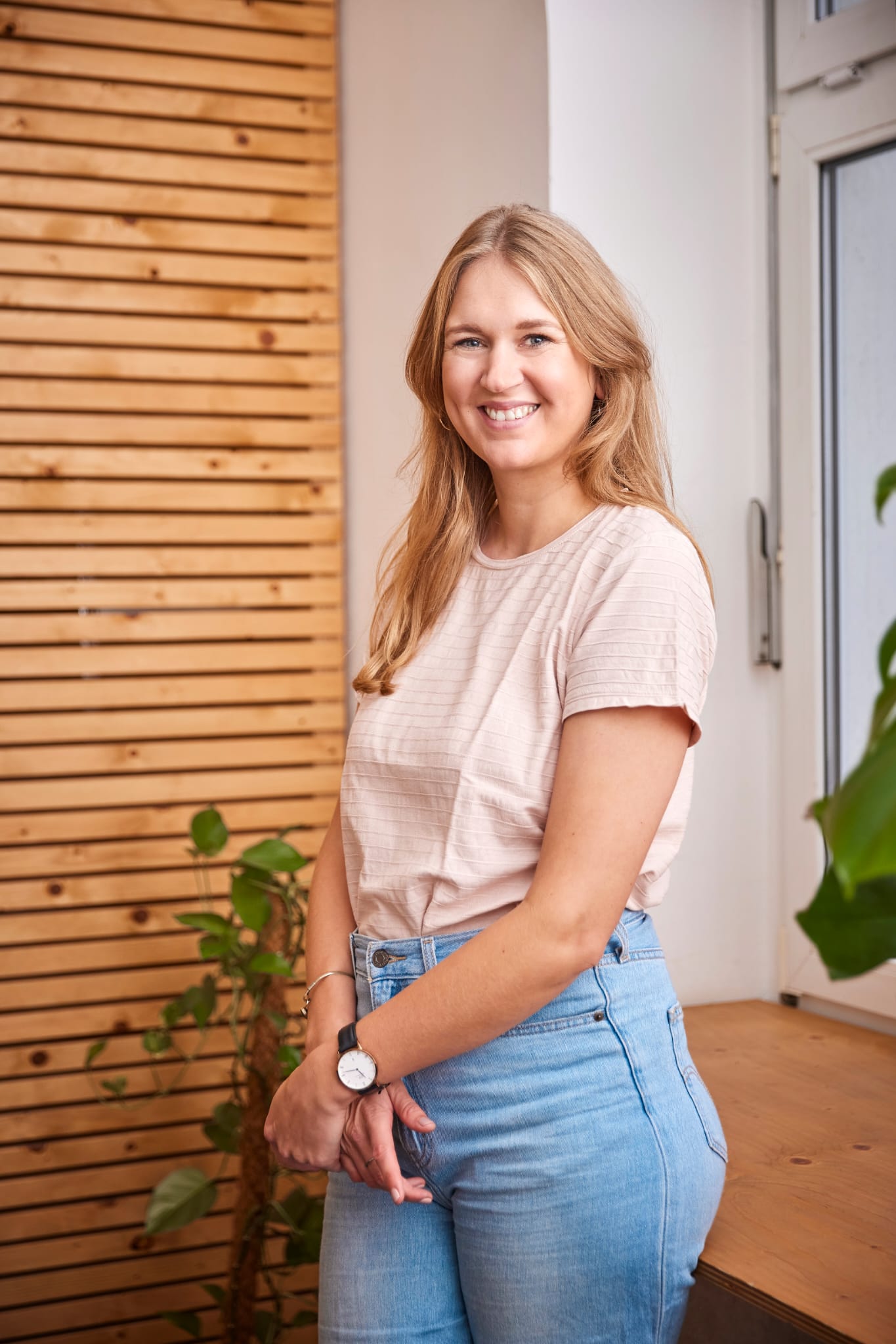 Audiokurs gegen Stress, professionell gesprochen von Friederike Reuver von Anfänge aller Art